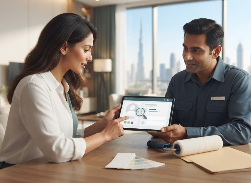 Painter Trade License Verification: Check UAE Records Online