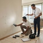 Snagging and Defect Rectification Painting in Dubai: A Practical Checklist