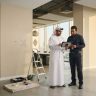 End-of-Lease Commercial Repainting in Dubai: A Practical Handover Checklist