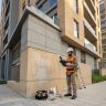 Extending the Life of Your Building’s Exterior Paint: A Practical Guide