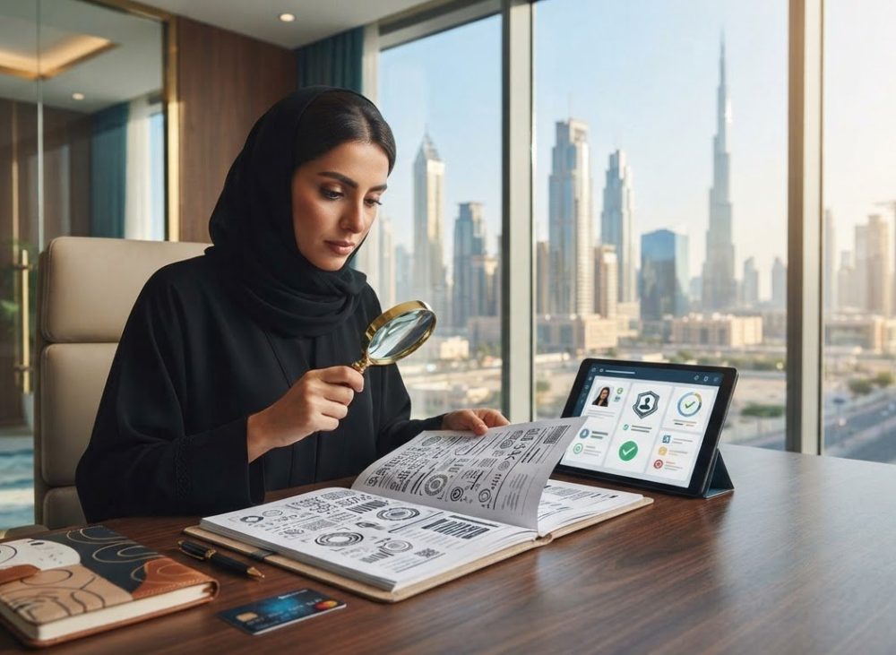 How to Verify a Contractor’s Dubai Municipality Registration
