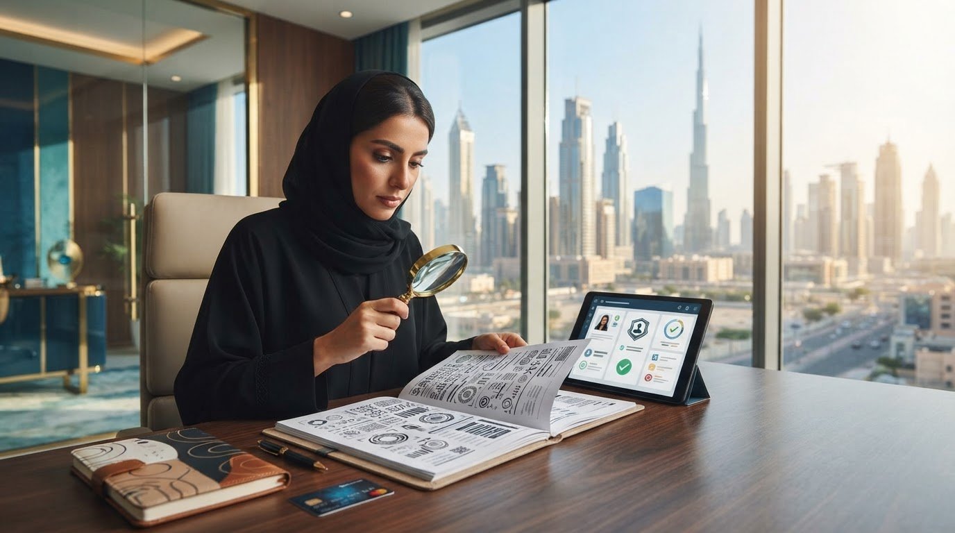 How to Verify a Contractor’s Dubai Municipality Registration