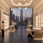 Luxury Retail Store Painters in the Dubai Mall Area: 2026 Buying Guide