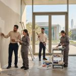School and University Painting Services in Dubai: A Practical Guide